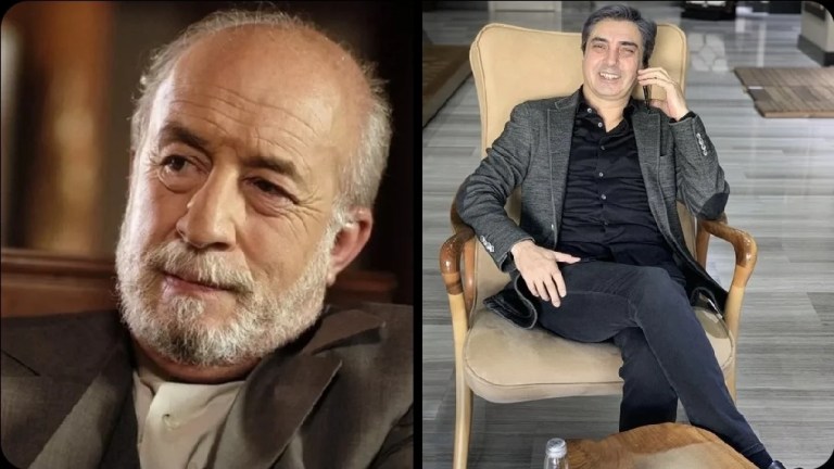 Ömer Baba’dan Şaşmaz kardeşlere ağır sözler