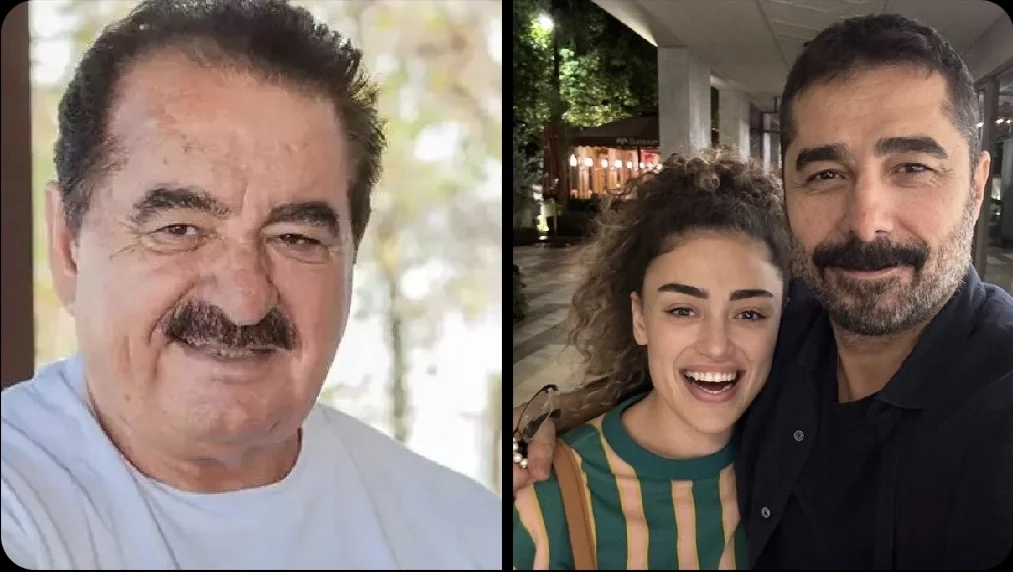 İbrahim Tatlıses’ten sert miras kararı: Tek kuruş yok!
