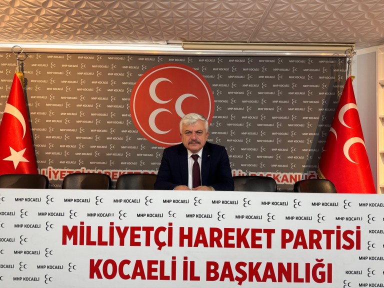 Tuncay Batı’dan 6 Şubat Depremi Mesajı