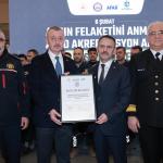 6 Şubat Depremleri Dualarla Anıldı