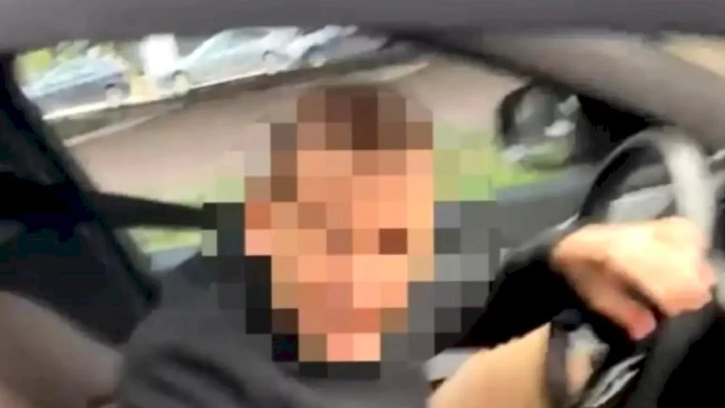 İzmit’teki Yol Verme Kavgası Türkiye Gündemine Oturdu!