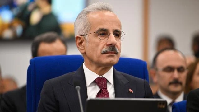Ulaştırma Bakanı: Hürmüz Boğazı’ndaki Gelişmeleri Takip Ediyoruz