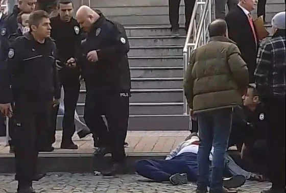 Nişanlıyken Tecavüz Etti, Evlendikten Sonra da Bırakmadı