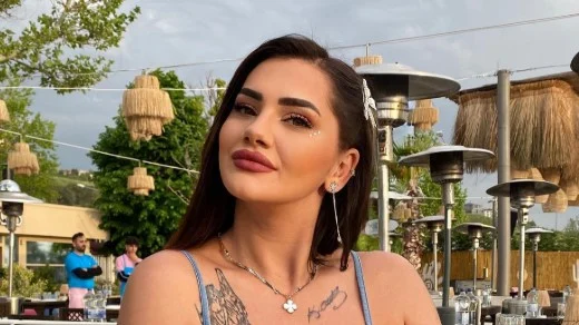 Kısmetse Olur yarışmacısı Ayça Ekin Beğen intihar girişiminde bulundu