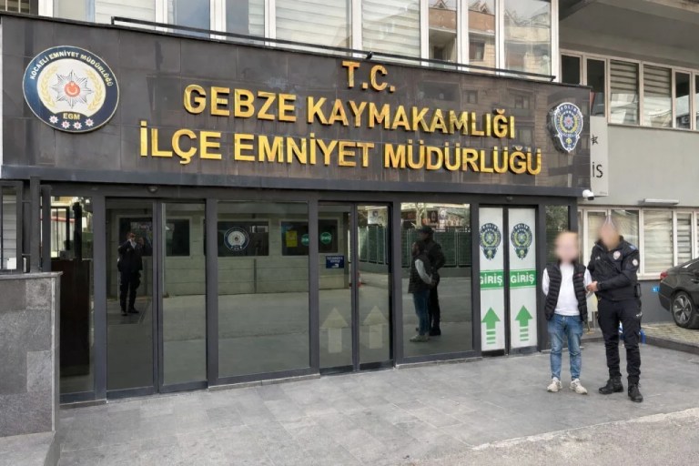 Kasten Öldürme Suçundan Aranan Şahıs Gebze’de Yakalandı