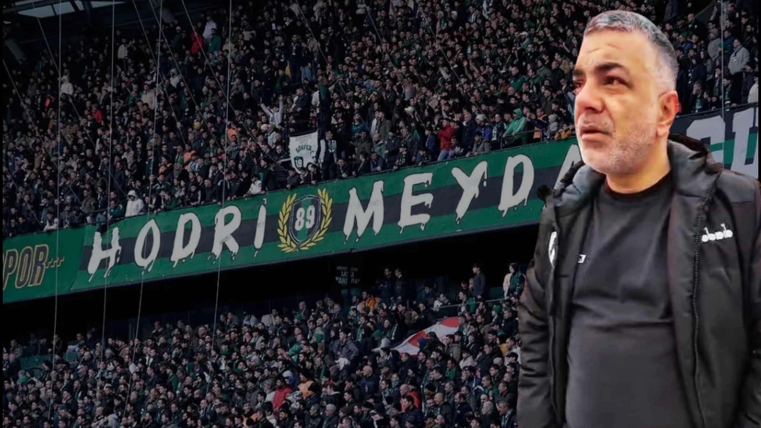 Hodri Meydan’dan depremzede Hatayspor’a destek