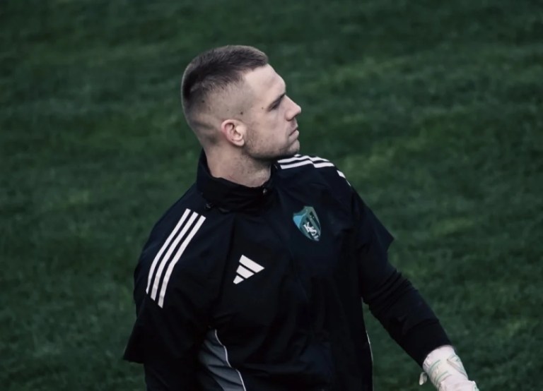 Kocaelispor’da Jovanovic şoku: Sırp kaleci ameliyat olacak