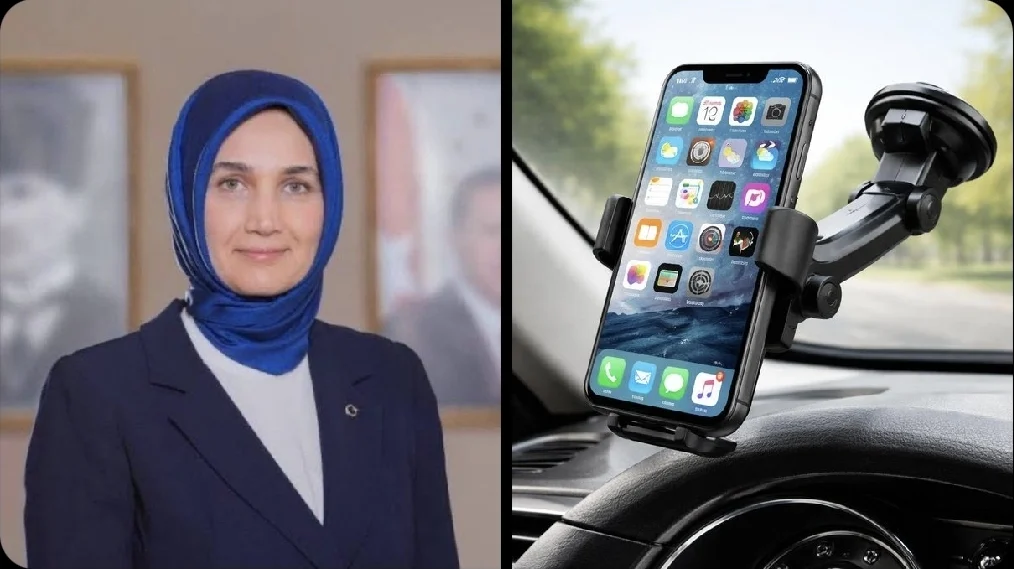 Bakan Yardımcısı Yiğitbaşı: Koku nedeniyle ceza doğru değil