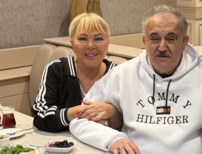 Safiye Soyman ve Faik Öztürk’e Körfez’de yoğun ilgi