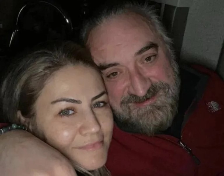 Selma Konak’tan eşi Volkan Konak’a duygusal mesaj