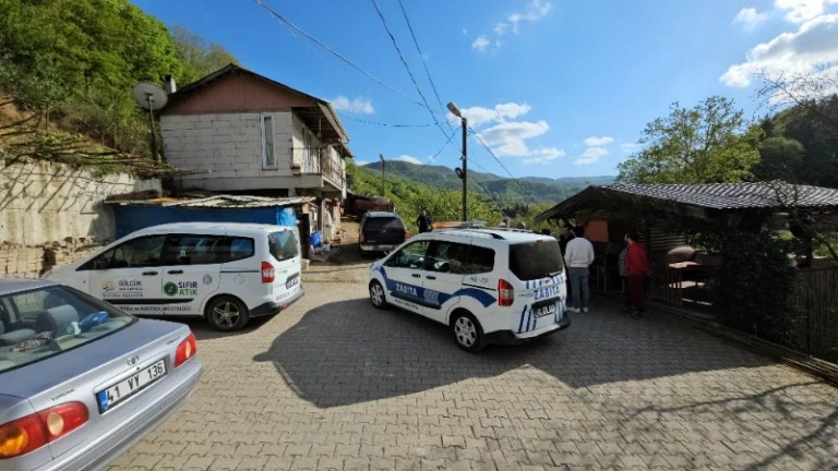 O besi çiftliğine ceza!