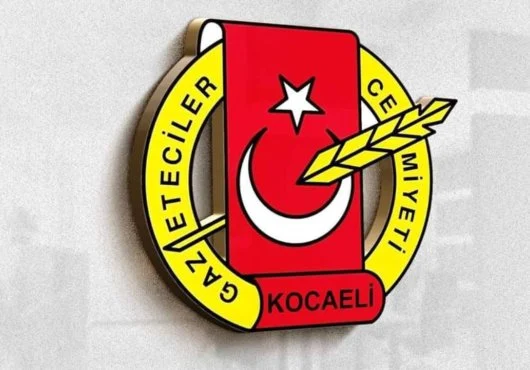 Haber Sonrası,Cemiyetten Hakan Süer’e Destek!