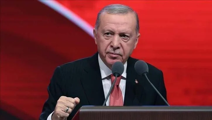 Nasıl ki Karabağ’a girdiysek, aynısını İsrail’e de yaparız