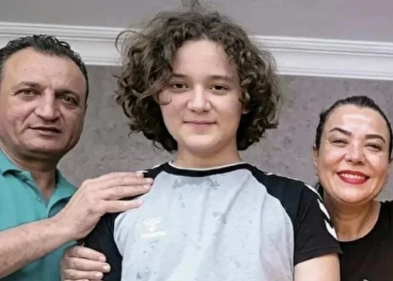Kahramanmaraş’ta Anne İhmali: Tutuklandı!