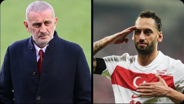 Hacıosmanoğlu: Villa sayısını Hakan Çalhanoğlu belirleyecek