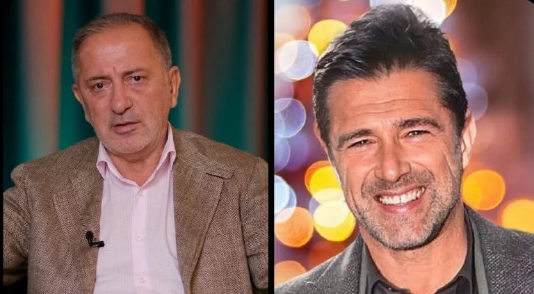 Fatih Altaylı’dan Hakan Ural’a sert eleştiri