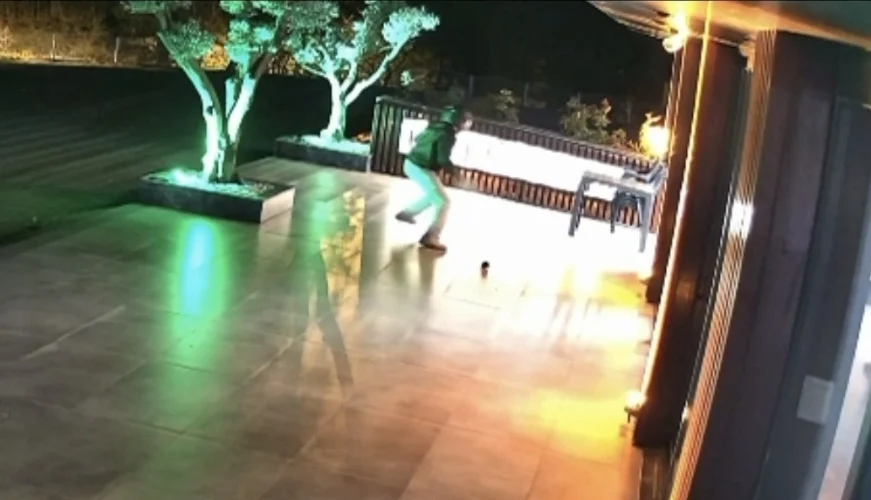 Başiskele’de iş yerine el bombalı saldırısıni olayında, 5 kişi tutuklandı!