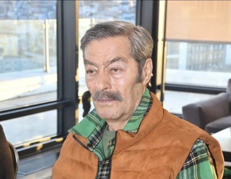 Kadir İnanır, sağlık durumu hakkında bilgi verdi