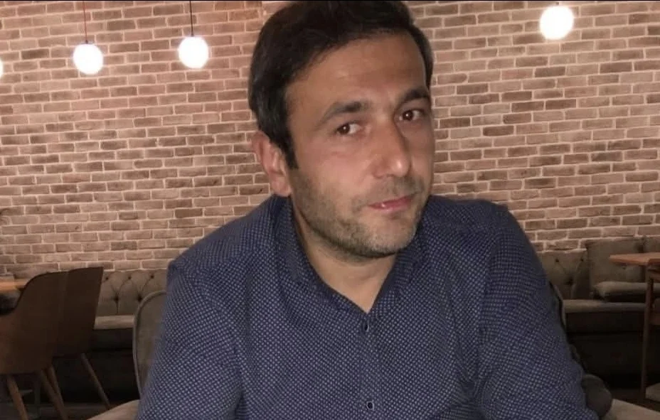 Yeni Baba Motosiklet Kazasında Can Verdi!