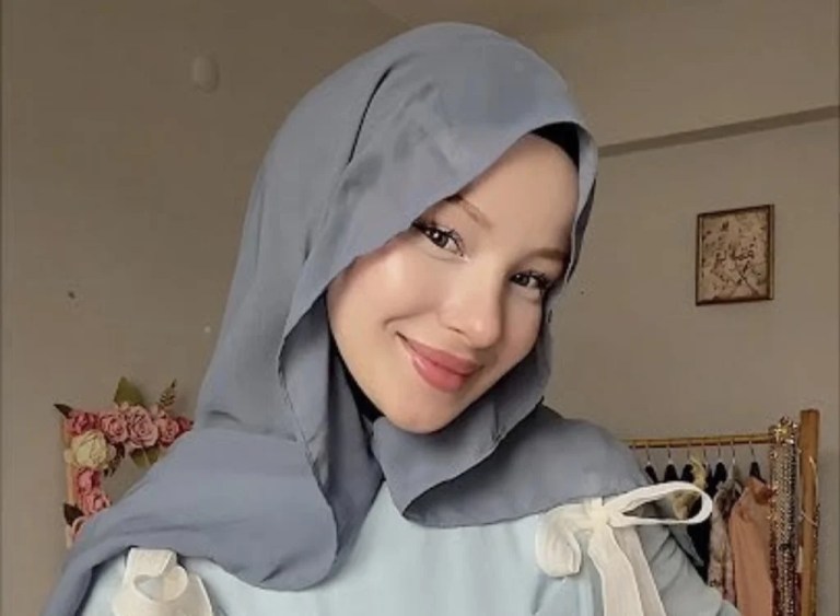 Fatma Soydaş TikTok’ta rekor kazanç elde etti