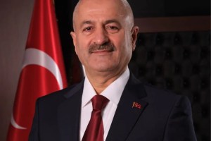 Başkan Büyükgöz’den 29 Ekim mesajı