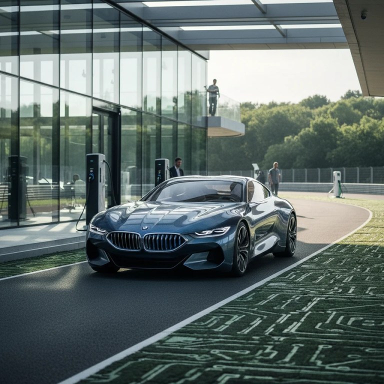 BMW 6 Serisi Yeni Platformuyla Dönüyor