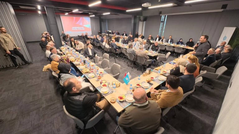 Başiskele’de sivil toplumla güçlü bağlar