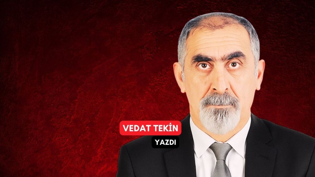 Güle Güle Kardeş Antalyaspor