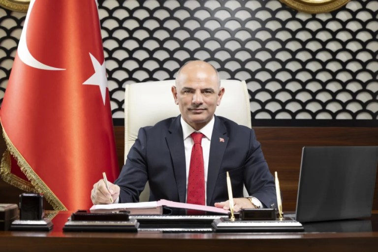 Başkan Söğüt’ten gençlere 19 Mayıs mesajı