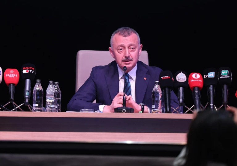 Başkan Büyükakın’dan ulaşım desteği sözü