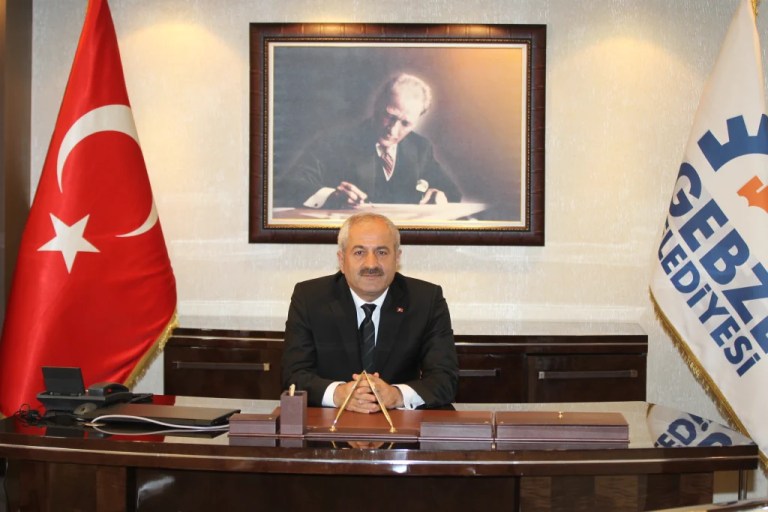 Başkan Büyükgöz’den 19 Mayıs mesajı