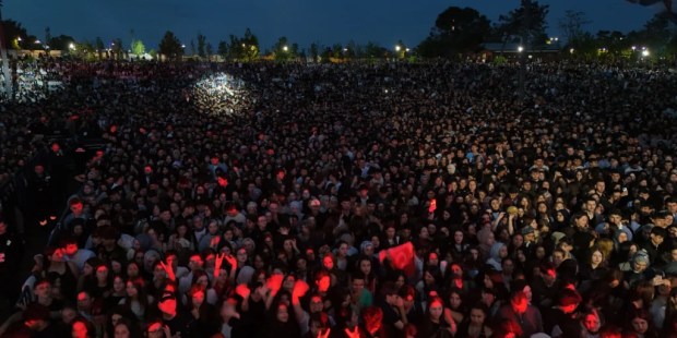 Fatma Turgut Gebze’yi coşturdu