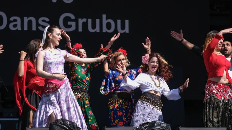 Kocaeli’de EnFest coşkusu zirve yaptı