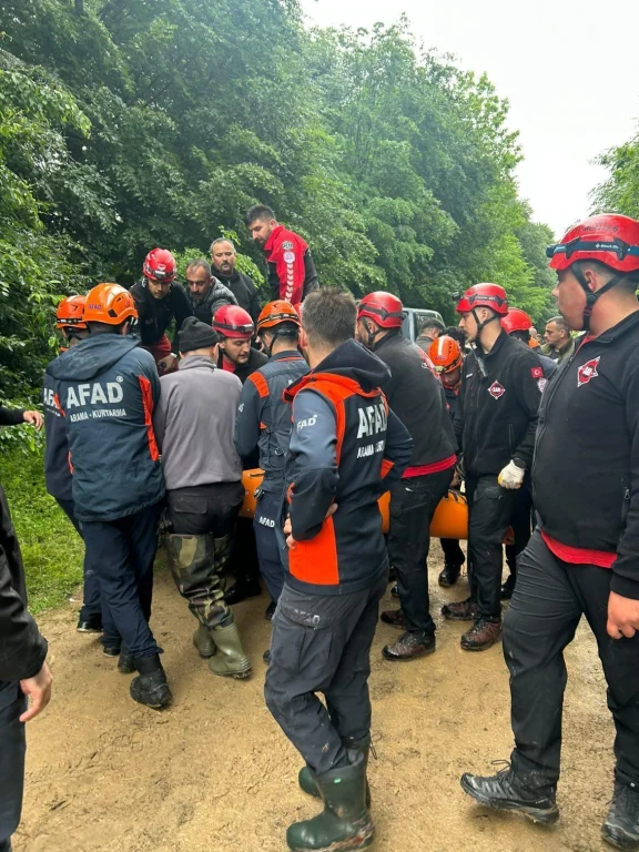 Gölcük’te ATV kazasında ihmal iddiası!