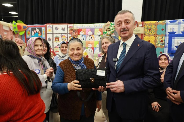 KO-MEK ile Toplumsal Bağlar Güçleniyor