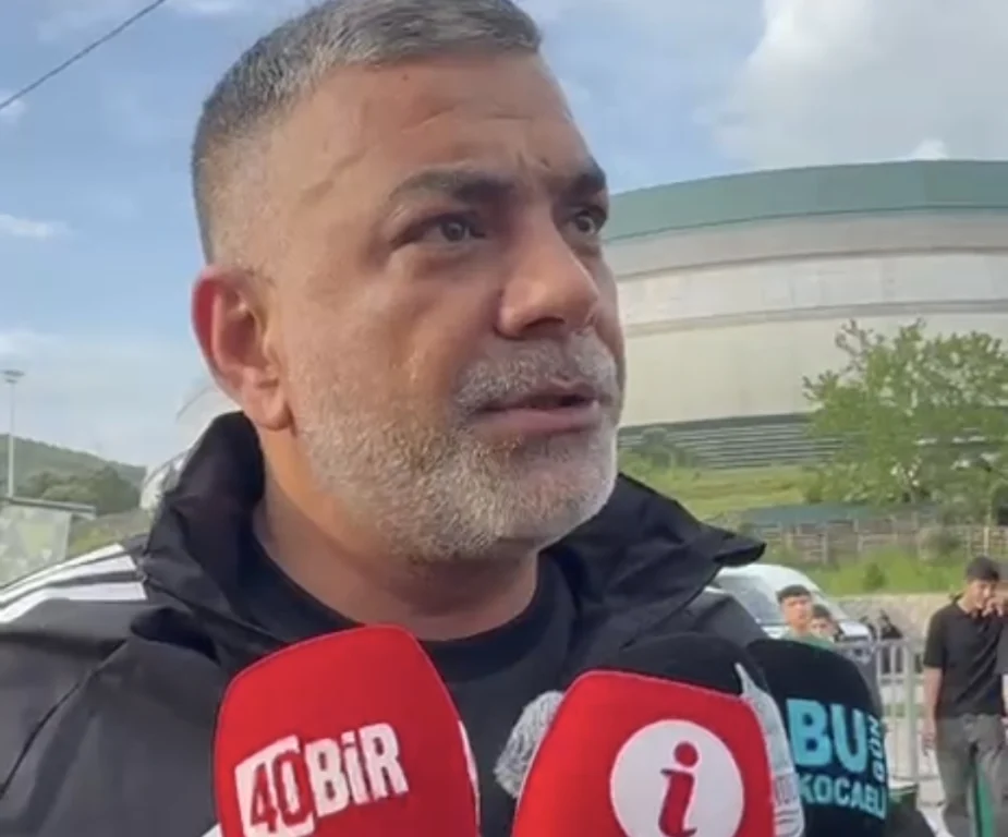 Hodri Meydan’dan kongrede net duruş