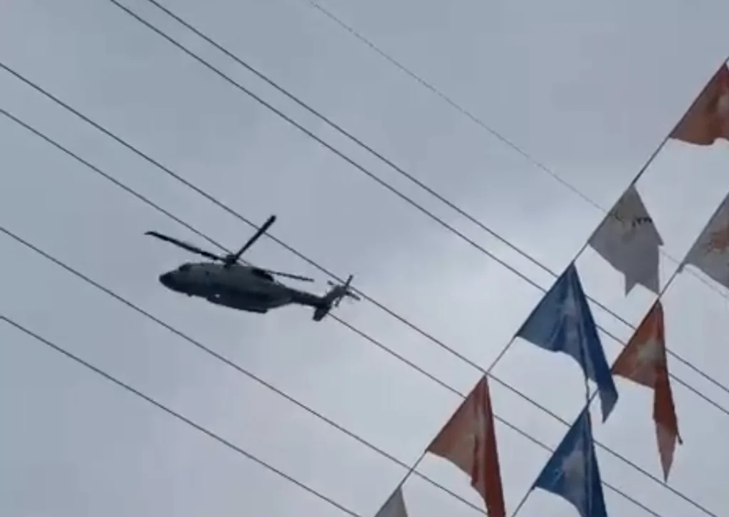 Cumhurbaşkanı Erdoğan Kocaeli’de gençlerle buluştu
