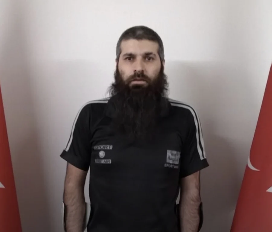 MİT’ten Suriye’de DEAŞ’a büyük darbe!