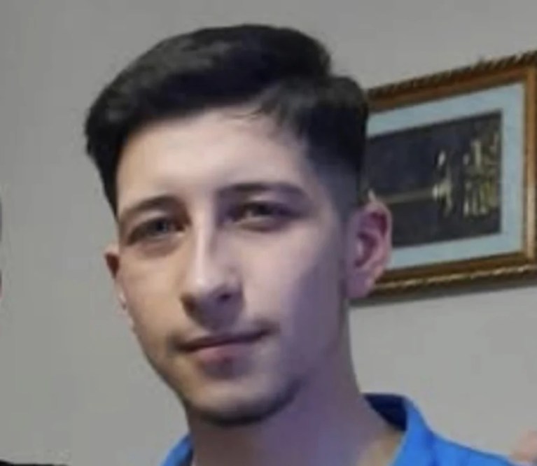 Çayırovalı genç kazada kurtarılamadı!