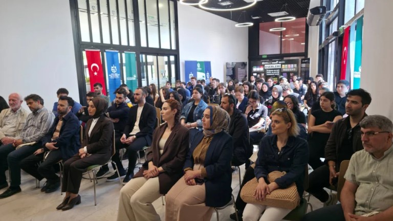 Osmanlı’nın izleri Kocaeli’de anlatıldı