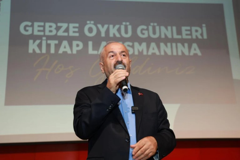 Bizim Yazarlar Kitap Günleri başladı