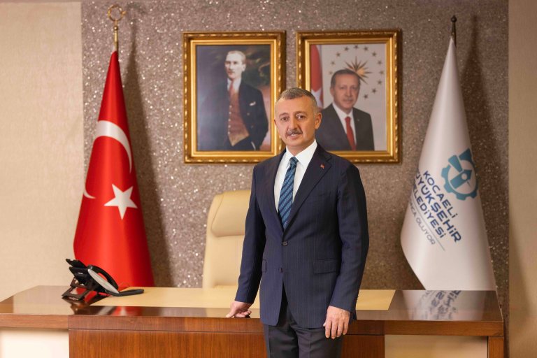 Büyükakın’dan çiftçilere stratejik tarım mesajı