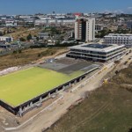 Çayırova Spor Lisesi’nde sona doğru