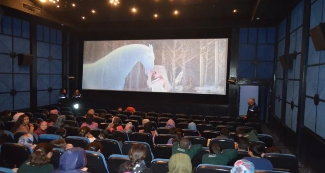 Sinema biletlerinde yeni indirimler