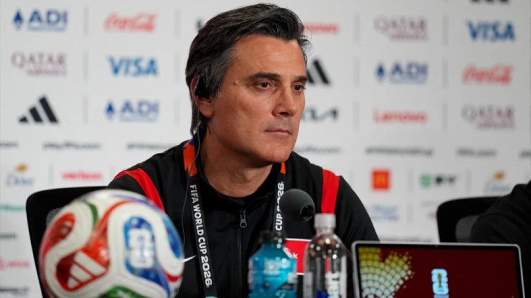 Montella: Onurumuzla çıkmak istedik