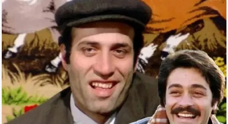 Gül Sunal'dan Kadir İnanır açıklaması