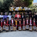 Çayırova'da karne sevinci yaşandı! - 3. görsel