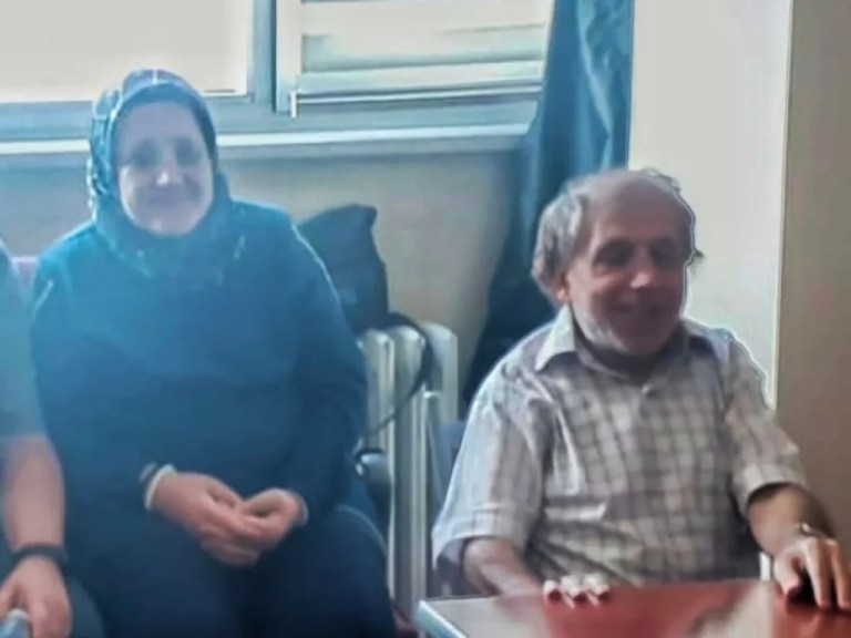 Yoğun bakımda baba olan öğretmen kurtarılamadı!