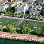 Kocaeli'de futbol sahaları yenileniyor - 3. görsel