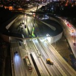 Başiskele Koridor Projesi’nde 9 köprü tamamlandı!